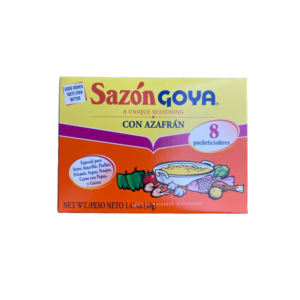 Sazon Goya40g