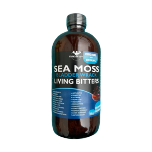 Sea moss