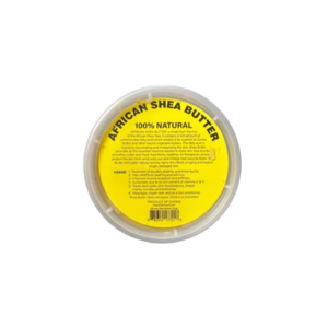 Shea butter
