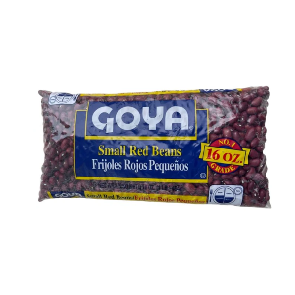 Small red beans 1lbs