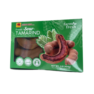 Sour tamarind