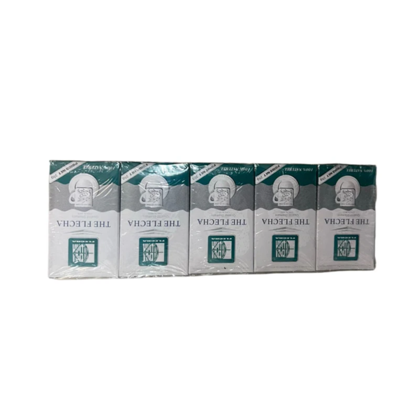 The flecha 10 pc 25g(green tea)