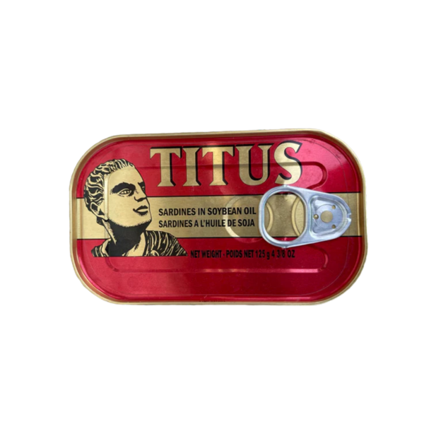 Titus