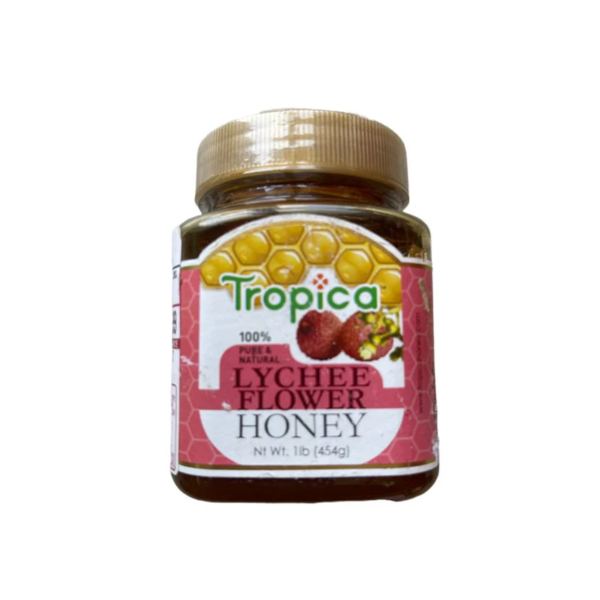 Tropica lychee flower honey