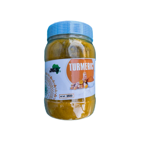 Turmeric250g