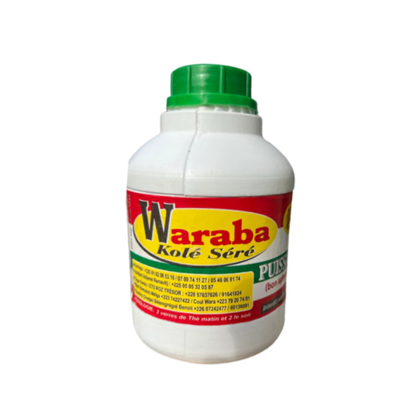 Waraba KOLE SERE 16oz