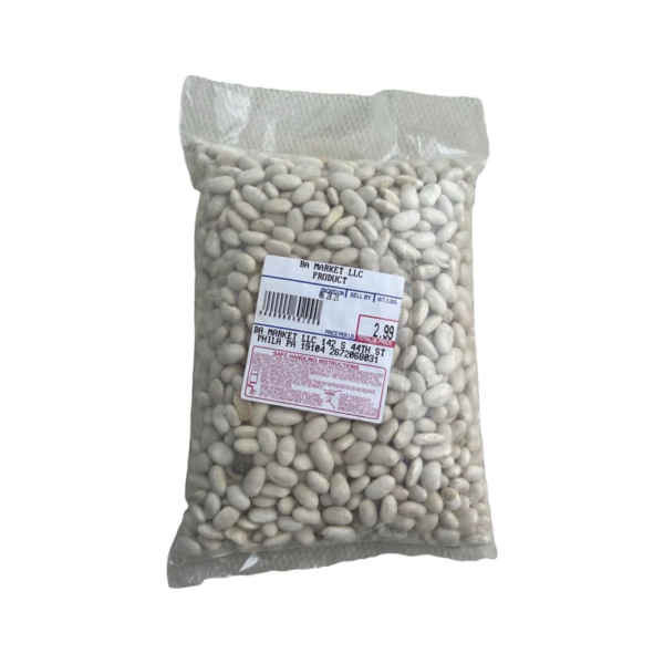 White beans 1.5lbs