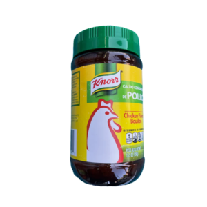 Knorr450g