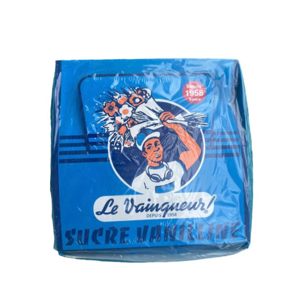 Le vaingueur