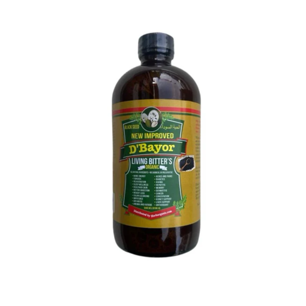 New improved D‚Äôbayor