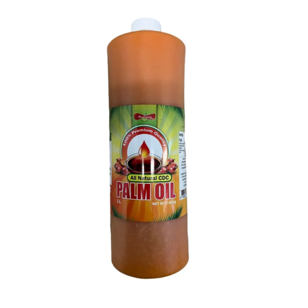 Palm oil LT