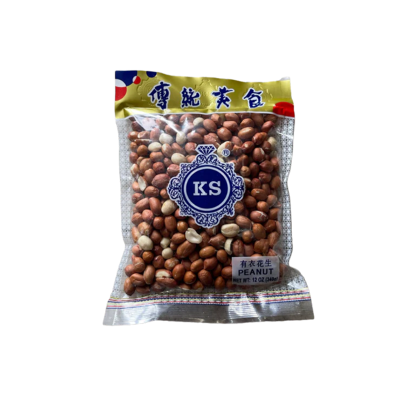 Peanut340g