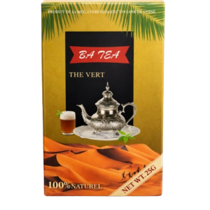 Ba Premium Tea